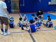 -东方启明星篮球培训(一品漫城校区)