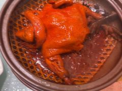 -华膳楼·安徽地标美食·中华餐饮名店(文化公园店)