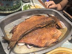 -哈啾嗨·新概念蒙餐(红星新城店)