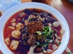 -蒋家肠旺面馆老店(合群路店)