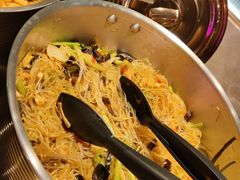 -比格比萨自助(南京万达茂店)