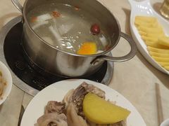 -海南椰子鸡餐厅(三亚湾红树林店)
