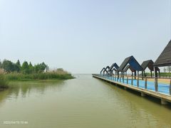 -滆湖低碳生态公园