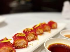 -明阁 Ming Court(广州朗豪酒店)