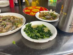 -健跳小海鲜(人民路店)
