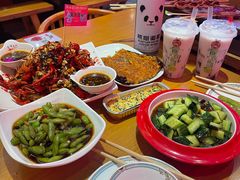 -庆峰龙虾烧烤(合肥一店)