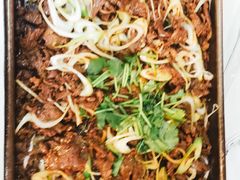 -清真永恒华威肉饼(潘家园店)