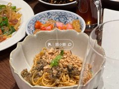 -肆海小川菜酒馆Wine Bistro (青年路店)