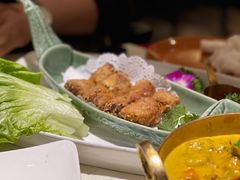 -暹罗泰·泰国餐厅(仁和新城店)
