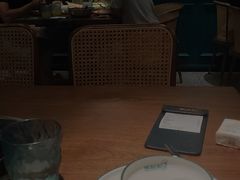 -南越郡·越式风味餐厅(青秀万达店)