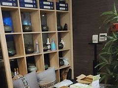 -正清和·推拿养生(黑石礁中心店)