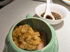 -狮王府淮扬菜(万象城店)