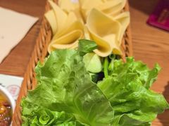 -天怡興·百年蒸饺(万豪广场店)