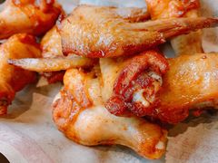 -肯德基(杭州复兴店)