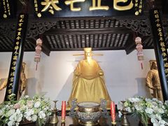 -包公祠