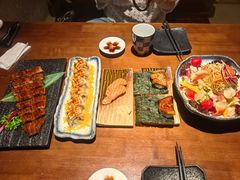 -千代武日本料理(开发区店)