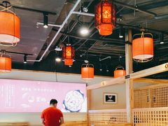 -玺炖·中国铁锅炖(虹桥天街店)