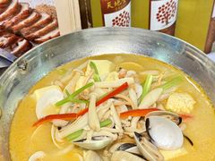 -东江海鲜大排档·潮汕菜·砂锅粥