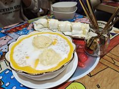 -甜心妈妈·榴莲星级糖水(北京路总店)