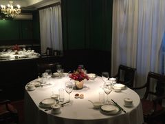 -老洋房花园饭店(绍兴路店)