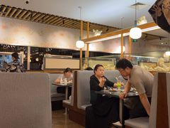 -菊上料理(蜀山银泰百货店)