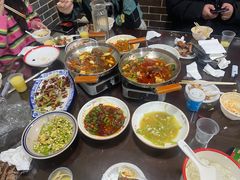 -龙小海荆沙鸽子店(瑞安街店)