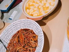 -老船坞餐厅(北京亚洲大酒店 )