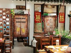 -槐店王婆大虾(开发区店)