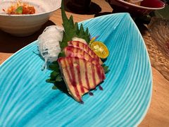 -Minase水濑·日料放题(外滩店)