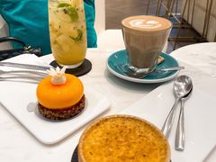 -PAUL LAFAYET 法式甜品(港汇广场店)