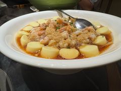 -湘力力小院·鱼汤泡饭(枫林路店)