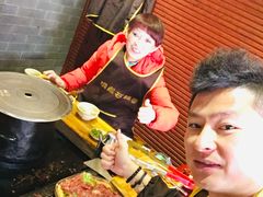 -滇藏石锅宴(北门坡古城管理局店)