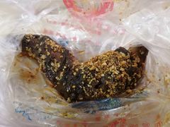 -鸿运兔·手撕烤兔(天府广场店)