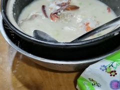 -潮粥馆(长江花园店)