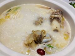 -小骨煲金华砂锅(转塘金街美地店)