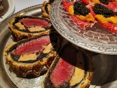 -壳里西餐厅Coquille Seafood Bistro(蒙自路店)