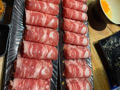 -一井烧肉·活鳗·寿司(望京SOHO店)