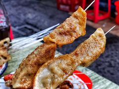 -小胡子祥彪烧烤(北湖总店)