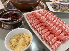 -福寿斋·老北京铜锅涮肉·烤鸭(顺义总店)