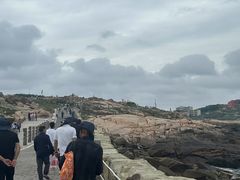 -坛南湾阿强农家乐.海鲜大排档老字号(福州地标美食店)