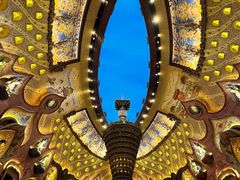 -牛首山文化旅游区