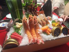 -万岛日本料理铁板烧(梅赛德斯奔驰店)