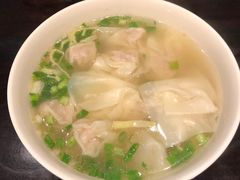 小馄饨-五芳齋(云南南路店)