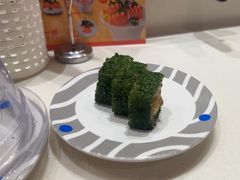 -新一番三文鱼寿司(红城湖店)