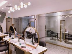 -Kraemer paris·苏豪路易士·嘉玛发廊