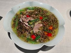 -许家菜(望江店)