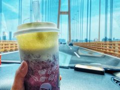 多肉杨梅-喜茶(永旺梦乐城店)