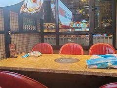 -老大连·海肠捞饭·大连海鲜大连菜(西安路店)