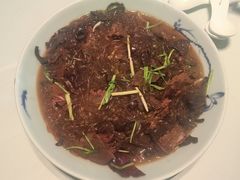 -镜泊小镇(东长安街店)