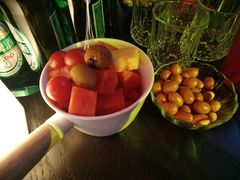 -杜尚rooftop露台酒吧